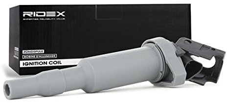 RIDEX 689C0147 Zündspule