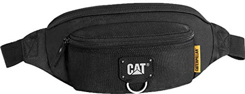 CAT 83432-01 Bauchtasche Millennial, SW, Schwarz, 30 x 15 x 45 cm