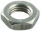 Eisenwaren2000 | Dadi esagonali M8 (30 pezzi) – Dado basso DIN 439 – ISO 4035 – acciaio inox A2 V2A – inossidabile.
