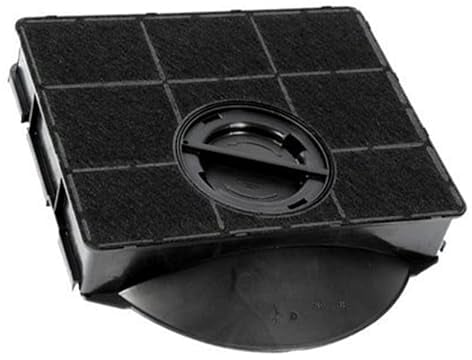 Filtro Carboni Cappa 208x214x40 Elica F00189/1 Type 303 Elibloc 9, Rubino Corner.