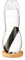 BLACK + BLUM - Carafe en Verre 800 ml - Filtre à Charbon Actif - Verre à Boire - Traitement de l'Eau Potable Japonaise - Ajoute des Minéraux - Durée de Vie 6 Mois - Idéal pour la Maison et le Bureau