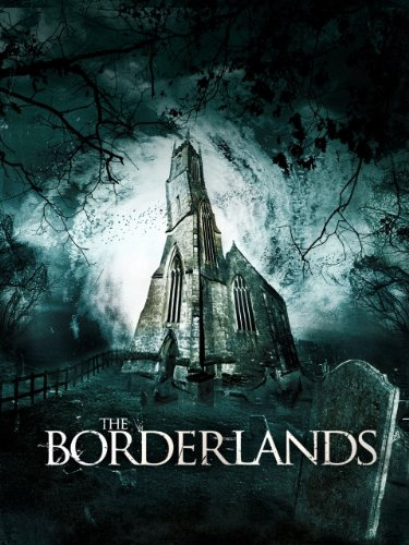 The Borderlands