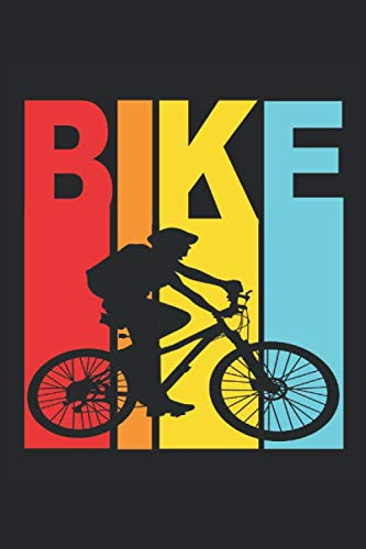 Mountainbike: terminplaner 2020/2021 - zum planen, organisieren und notieren
