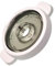 Couvercle + joint MS-8030000305 pour Robot culinaire MOULINEX COMPANION, COMPANION XL