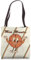 Marvel Loki Miss Minutes Clock Retro Tote Bag, weiß