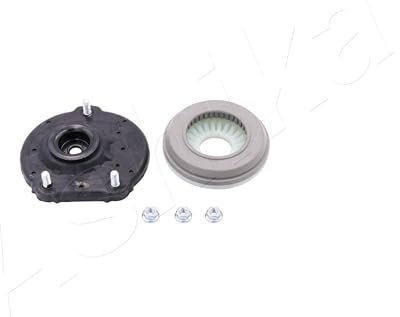 ASHIKA Coupelle d'amortisseur Essieu avant droit