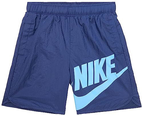 Nike Woven Shorts Midnight Navy/University Blue S