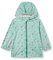 Playshoes Regenjacke Unisex Kinder Wind- und wasserdicht Regenmantel Regenbekleidung, Waldtiere, 86
