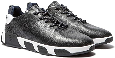 TBS Herren Jazzico Sneakers, blau, 44 EU