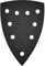 Festool Protection pad PP-STF DELTA/9/2