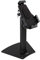 TOOQ TQTDS0811 - Soporte de Mesa Profesional para Tablet con Antirrobo, Color Negro