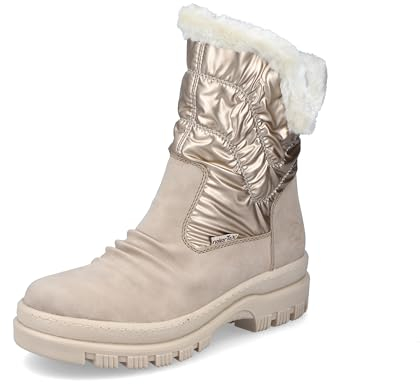 Rieker Damen Stiefeletten X9091
