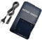 KWTOUL NB-4L CB-2LV Battery Charger Compatible with Canon ELPH 330 HS ELPH 300 HS VIXIA Mini ELPH 100 HS ELPH 310 HS Powershot SD1400 is SD750 SD1000 SD600 SD1100