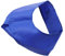 Supvox 2.5kg Durable Katzen Augenmaske Anti-lecken Augenbinde Für Haustiere s Bis Blau Für Maniküre Und Pflege Atmungsaktiv Und Bequem