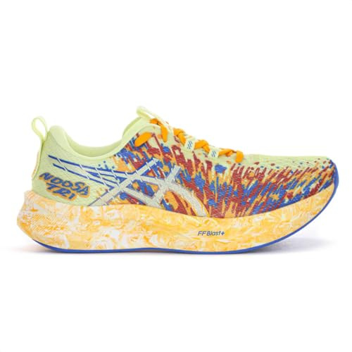 ASICS 1011B872-751 Noosa TRI 16 Herren Huddle Yellow/Illusion Blue EU 46.5