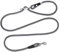 Vario Comfort Leash Dark-Grey S