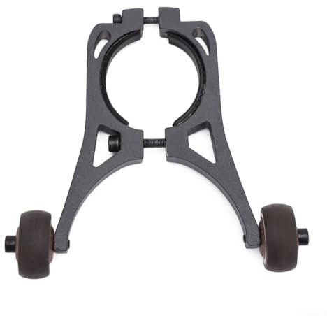 Oniissy Support de rangement pliable pour trottinette électrique Xiaomi M365Pro, parfait pour empiler efficacement, matériau fiable, design pratique pour une utilisation et un rangement faciles