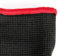 Essentials, Gitarren-Handschuh für Linkshänder, Schmerzschutz, geeignet für Anfänger und professionelle Musiker (Größe S)