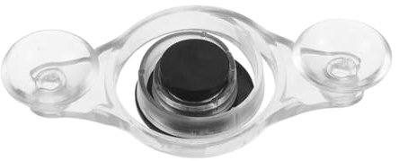 VILLFUL Joystick Para Juegos De Teléfono Móvil Accesorio De Control Analógico Para Smartphones y Tabletas