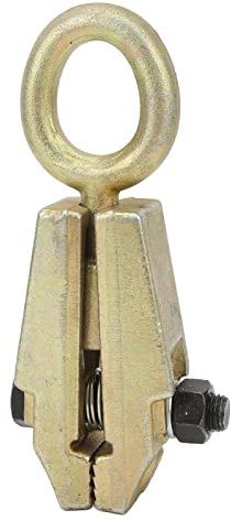 Pince de Réparation de Carrosserie Automatique Pince de Traction de Carrosserie Automatique Outil de débosselage Auto-serrante pour Camions Voitures Autobus et Camping Cars