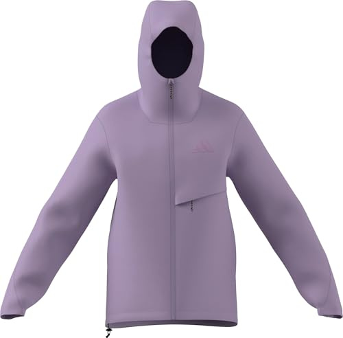 adidas Women's Terrex Multi 2 Layer CLIMAPROOF Regenjacke | Für lange Outdoor-Tage, Atmungsaktiver Komfort, Stark im Alltag, Hoher Komfort