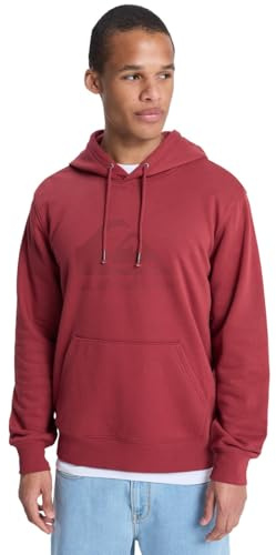 Quiksilver Herren Comp Logo Pullover (1er Pack)