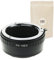 PK NEX ∞ Anpassung Ring Pentax K für Sony NEX E NEX Adapter 100% Metallfokus Eine Infinity-Konservierte Ringanpassung kompatibel Alle Montres NEX E