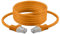 5M Cat 7 - Ethernet Cable CAT 7 Network Cable RJ45-10Gbps Patchcable - Router Modem Patch Panel Access Point