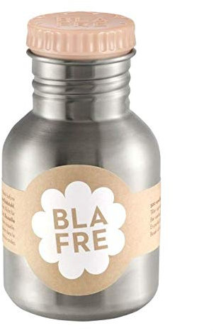Blafre - Stahlflasche, 300 ml, Pfirsichfarben