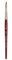 Princeton P3950R10 Velvetouch Syn SH Rond Taille 10