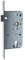 ToniTec Haustürschloss Einsteckschloss Stumpf 65/92 28mm Stulpbreite käntig PZW
