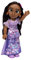 Disney Encanto Isabela Puppe 35cm mit Blumenkleid, Schuhen, Ohrringen und Haarclips