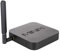 MINIX NEO Z83-4 Plus Intel lüfterloser Mini-PC mit Windows 10 Pro (64-bit) inkl. 4 GB DDR3L + 64 GB eMMC 5.1, automatische Einschaltfunktion Von MINIX Technology Limited.