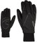 Ziener Erwachsene UNICO glove crosscountry Langlauf/Outdoor/Funktions-handschuhe, black, 8,5