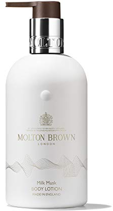 Molton Brown Milk Musk Body Lotion 300 ml