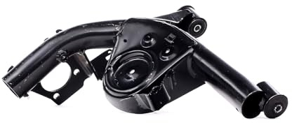 REINHOCH RH05-5008 Lenker Radaufhängung Längslenker Rear right Kompatibel mit FIAT PANDA 169 50705760 50707778 51856882