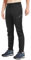 INBIKE Fahrradhose Radlerhose MTB 4 Taschen Thermo Laufhose wasserdicht Winddicht warm Kratzfest Multifunktion Herren, L
