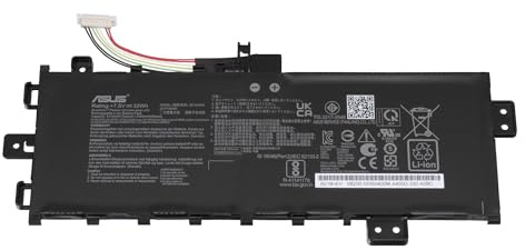 Asus B21N1818 Original Akku 32Wh | für Business P1701CJA, VivoBook 17 R754EA, K712FB