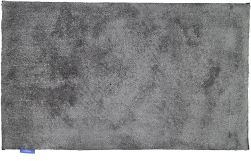 Villeroy & Boch Badteppiche Coordinates Luxe 2554 Graphite - 774