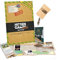 Hidden Games Crime Scene - Case No. 3 - Green Poison - British UK - Realistic Crime Scene Game, exciting Detective Game, Escape Room Game