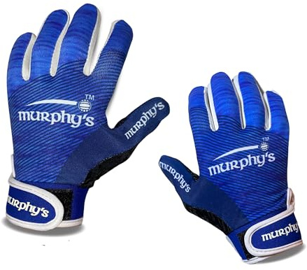 Murphy's Gaelic Gloves Junior
