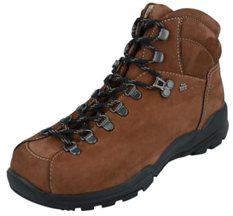 Finn Comfort Garmisch Damen braun