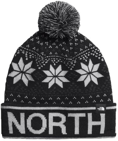 THE NORTH FACE Winter-Hut-NF0A7WJ8 Winter-Hut TNF Black L