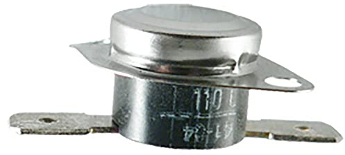 THERMOSTAT 110 ° pour SECHE LINGE THOMSON - 55X9342