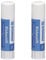 DONAU Original Klebestift 15 g / 1 Stück/Weiss/und Kinderfreundlicher Kleber für Kunst und Bastelarbeiten/ohne Lösungsmittel Wasserlöslich/für Schule Bürobedarf (Packung mit 2)
