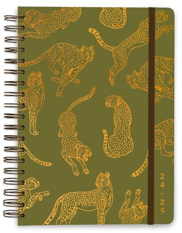 Planer 2024 2025 Kalender 2025 Buchkalender Kokonote Feline Schulplaner 2024 2025 A5 - Schülerkalender 2024 2025 Ringbuch A5 Terminplaner 2024/2025 – Wochenplaner 2024