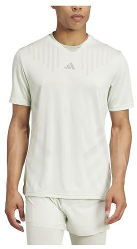 adidas HIIT Airchill Workout Shortsleeve T-Shirt XL