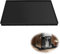 Tappetino in Silicone Sotto la Macchina Caffè Antiscivolo, Tappetino Macchina Caffè, Tappetino Macchina Caffè Completamente Automatica, Accessori Macchine Caffè, Impermeabile, Antiscivolo 47 X 30 cm
