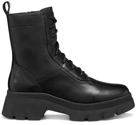 Geox Damen D PluetteAnkle Boot