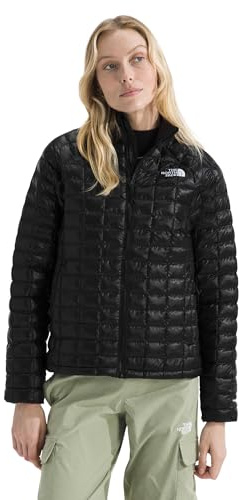 The North Face - Women's ThermoBall Jacket - TNF BLACK, M